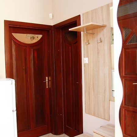 Princess Luxus Apartman Σίοφοκ Εξωτερικό φωτογραφία
