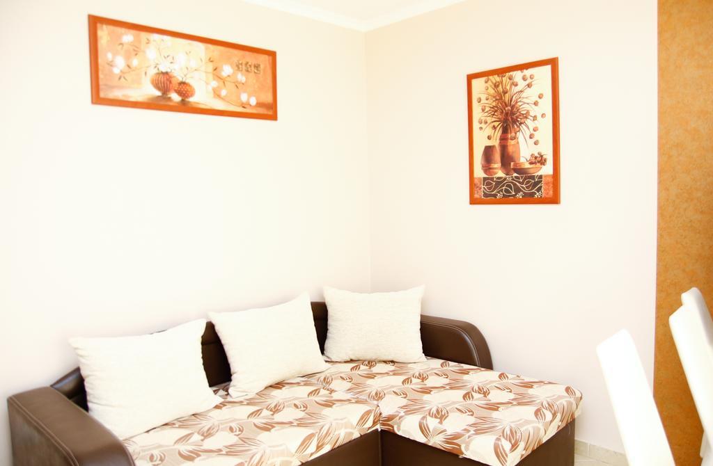 Princess Luxus Apartman Σίοφοκ Εξωτερικό φωτογραφία
