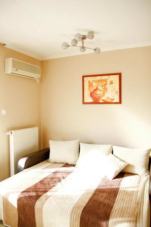 Princess Luxus Apartman Σίοφοκ Εξωτερικό φωτογραφία